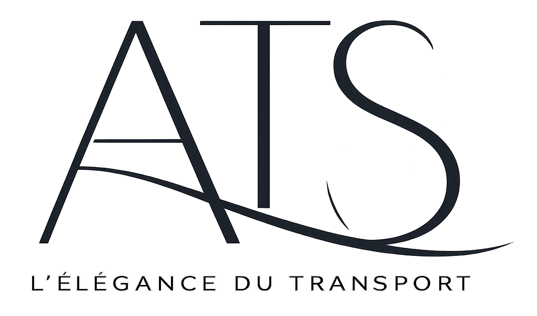 ATS — L'Élégance du Transport